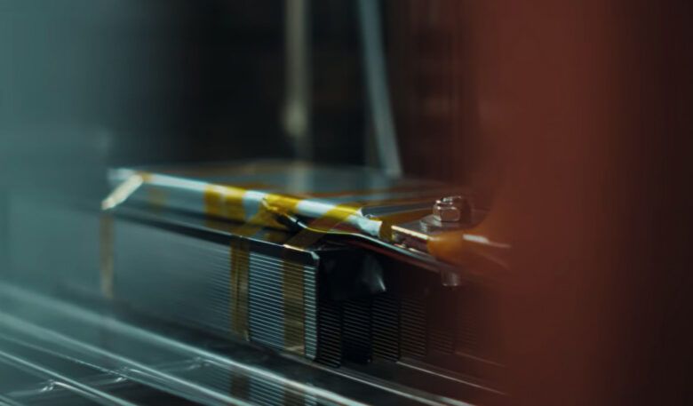 Start-up will Feststoffbatterie zur Sereinreife entwickelt haben