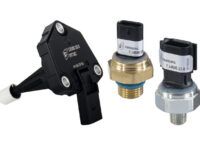 Wie ein Ultraschall-Ölstandsensor funktioniert