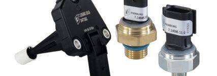 Wie ein Ultraschall-Ölstandsensor funktioniert