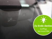 Kalibrierung nicht möglich