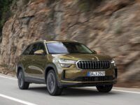 Probleme mit Seitenairbags, der Kraftstoff-Rücklaufleitung und am Cockpit-Kabelbaum