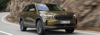 Probleme mit Seitenairbags, der Kraftstoff-Rücklaufleitung und am Cockpit-Kabelbaum