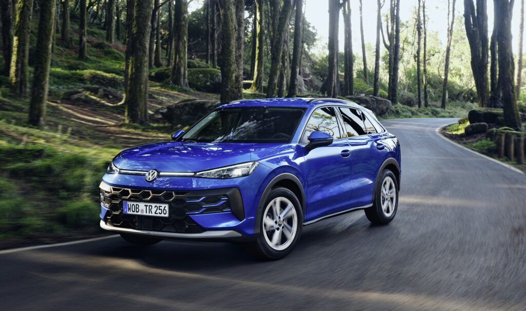 Verlust der Lenkfähigkeit droht