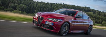 Beschädigter Kabelstrang