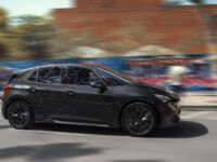 Erhöhte Brandgefahr