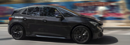 Erhöhte Brandgefahr