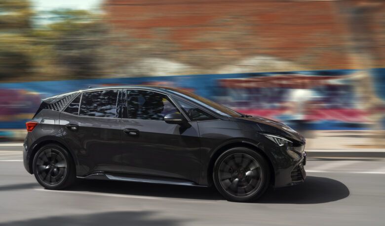 Erhöhte Brandgefahr