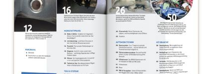 Blick in die Krafthand 7/2026