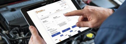 Wie Werkstätten mit ALZURA Tyre24 schneller, präziser und günstiger arbeiten