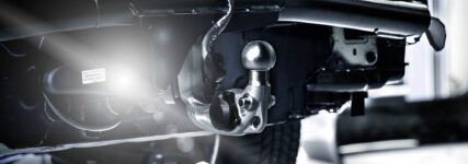ORIS Anhängerkupplungen: Der Maßstab im Aftermarket