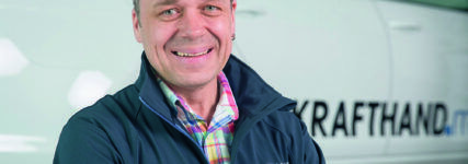 Gebrauchtteile sind keine Lösung