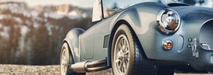 Qualitätsstandard für Kfz-Sachverständige