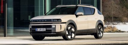 Hyundai gibt Wasserstoff nicht auf