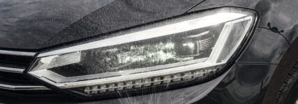 Scheinwerfer-Reinigungsanlage nachrüsten – so geht´s