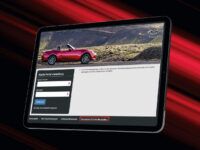 Mazda-Servicehistorie digital pflegen