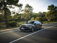 Audi RS 3 competition limited
