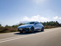 Hyundai IONIQ 6 N