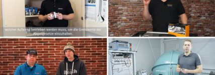 Kostenloses Online-Lehrangebot für die Ausbildung
