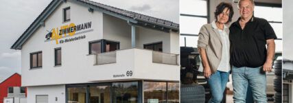 Kfz-Fachkräfte besser finden und halten
