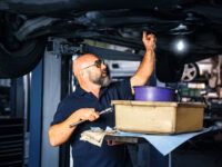 45.000 Euro jährlich mit Automatikgetriebeölwechsel