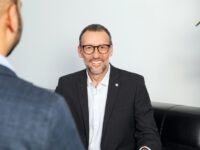 Geeignete Nachfolger heranziehen