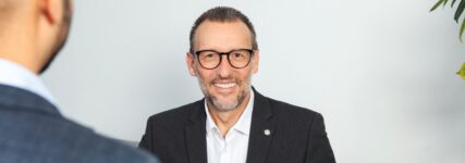 Geeignete Nachfolger heranziehen