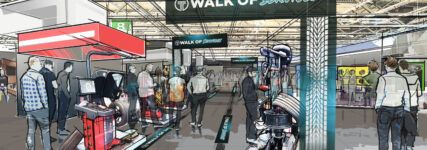 Was The Tire Cologne 2026 bietet