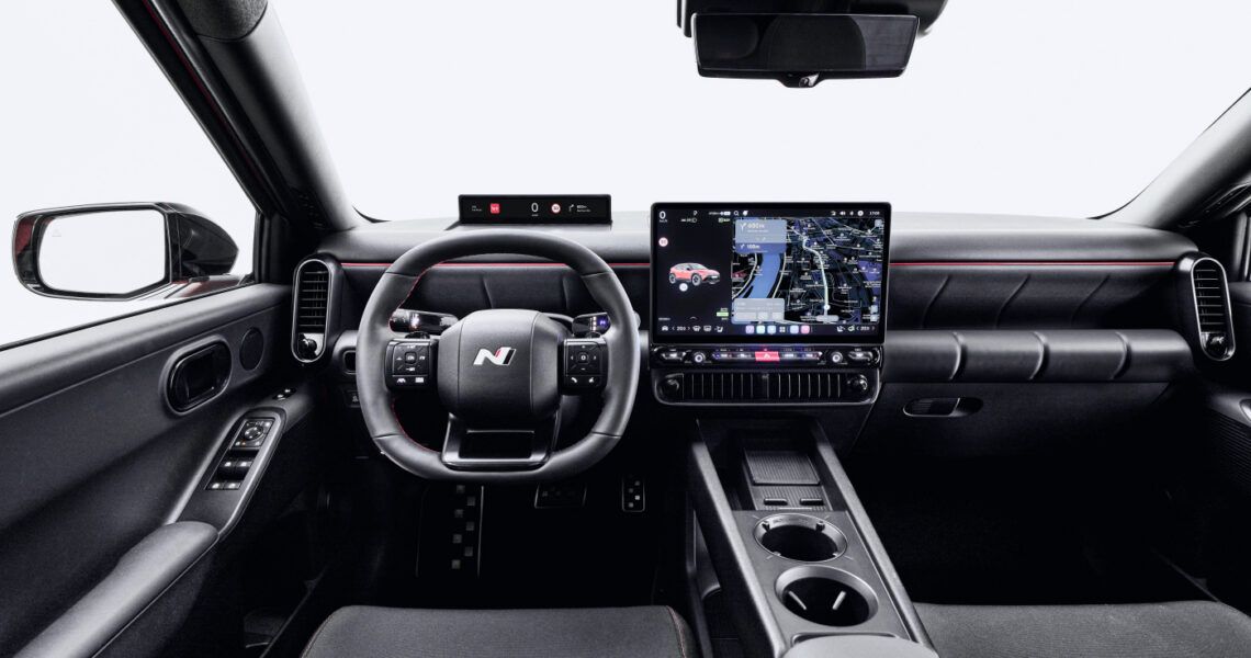 Hyundais Infotainment-Generation Pleos Connect Hyundais Infotainmentsystem Pleos Connect