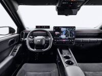 Hyundais Infotainment-Generation Pleos Connect