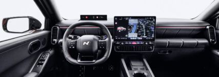 Hyundais Infotainment-Generation Pleos Connect