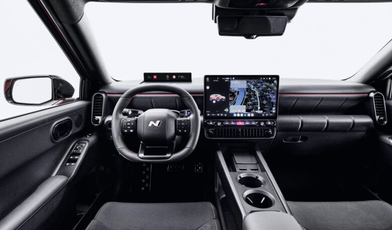 Hyundais Infotainment-Generation Pleos Connect
