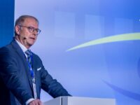 Freier Teilehandel startet wieder durch