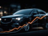 Beliebteste Automarken und bester Aufsteiger