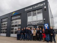 Länderübergreifende Standards für ACC-Werkstattkonzept vereinbart