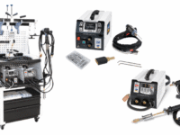 Kurz vorgestellt: Dentstation Premium Pro Expert 401 von Gys