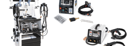 Kurz vorgestellt: Dentstation Premium Pro Expert 401 von Gys
