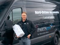 Mercedes-Benz – ein Teilepartner auf Augenhöhe?