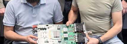 Bordnetz ohne 12-V-Batterie