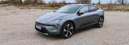 SUV-Coupé der Extraklasse