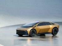 Kia Vision Meta Turismo