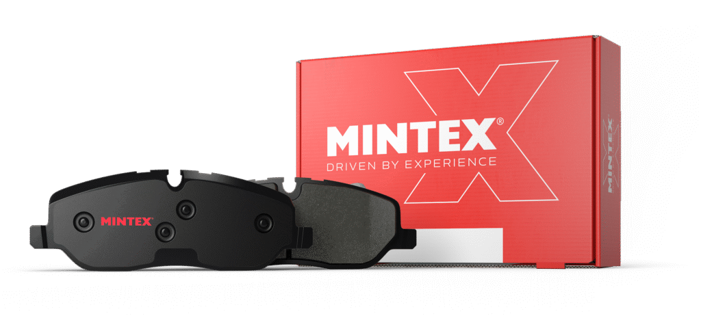 Relaunch der Marke Mintex