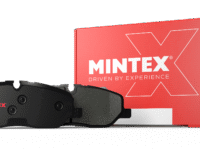 Relaunch der Marke Mintex