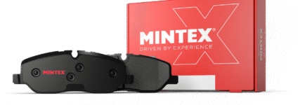 Relaunch der Marke Mintex