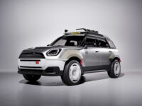 MINI x Vagabund One-offs