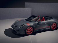 Porsche 911 GT3 S/C Street Style Paket