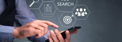 Social Media Recruiting für Freie Werkstätten