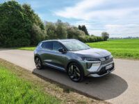 Testfahrt mit dem Mitsubishi Eclipse