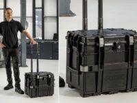 Ergonomisch und mobil arbeiten