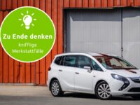 Kupplung gedrückt, Motor aus