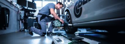 Q.Lign mit weiteren OEM-Freigaben